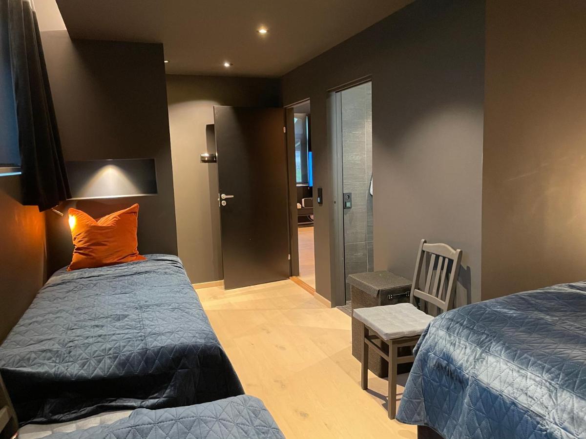 Olden Apartments 2 Stryn Ngoại thất bức ảnh