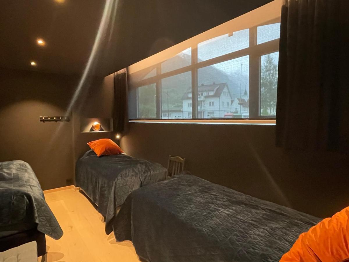 Olden Apartments 2 Stryn Ngoại thất bức ảnh