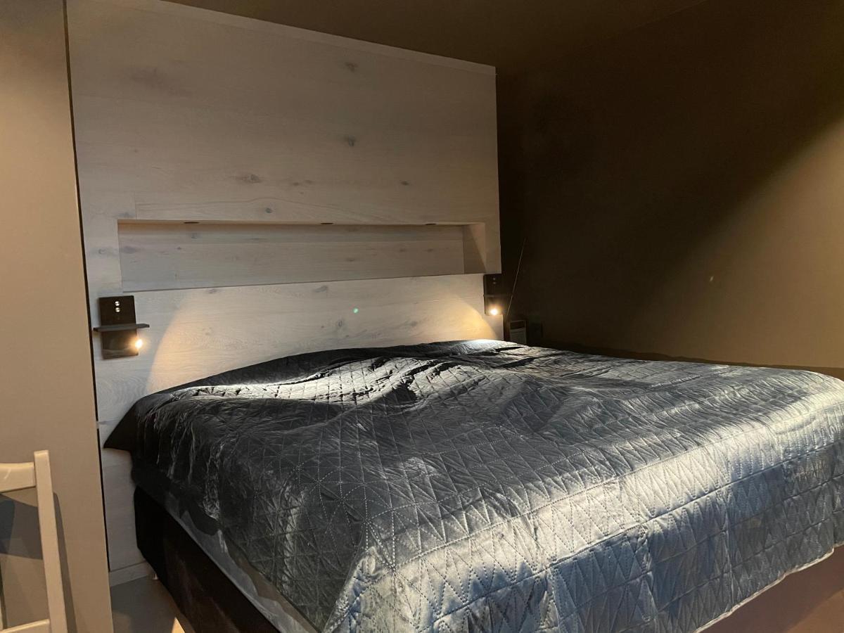 Olden Apartments 2 Stryn Ngoại thất bức ảnh