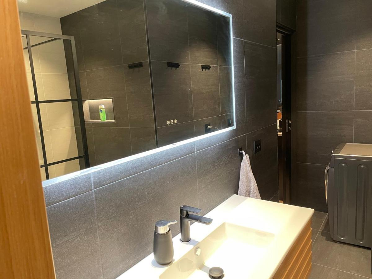 Olden Apartments 2 Stryn Ngoại thất bức ảnh