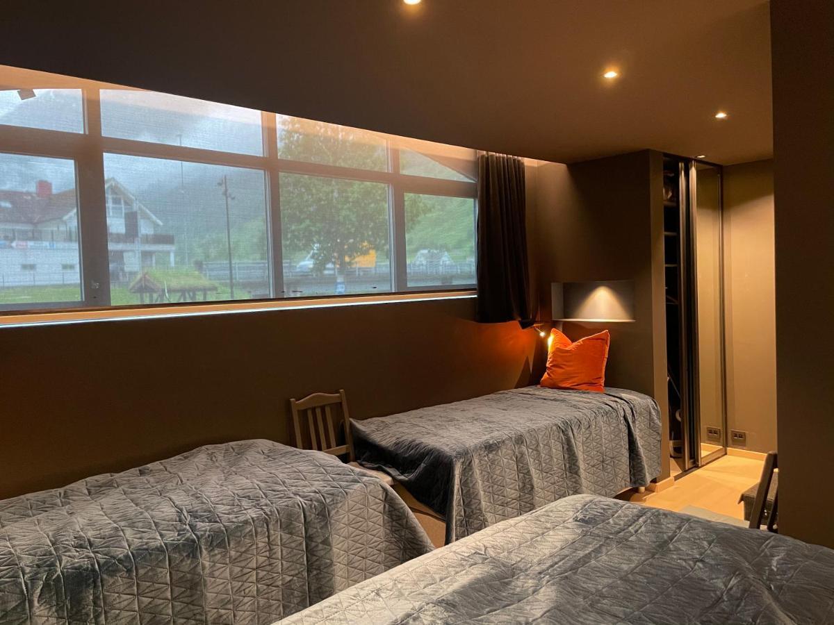 Olden Apartments 2 Stryn Ngoại thất bức ảnh