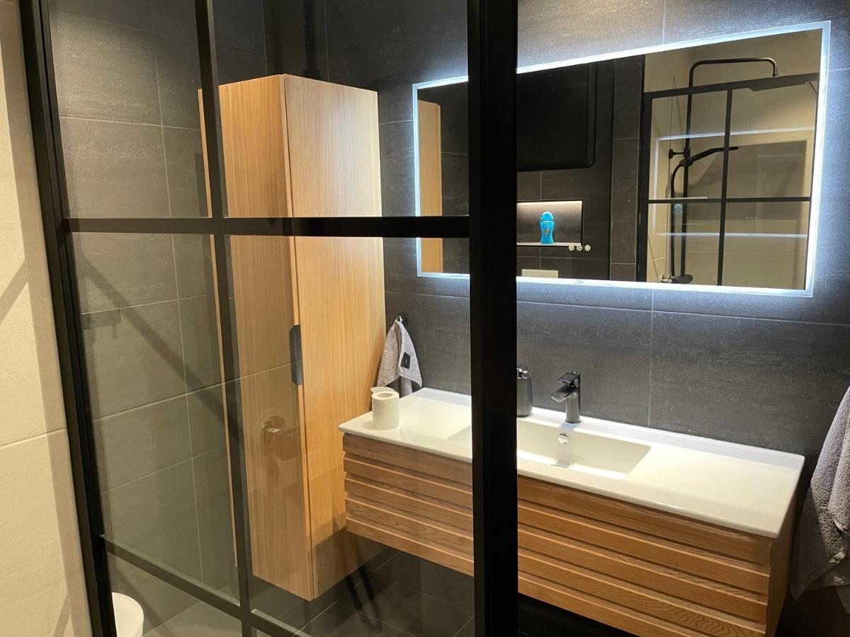 Olden Apartments 2 Stryn Ngoại thất bức ảnh