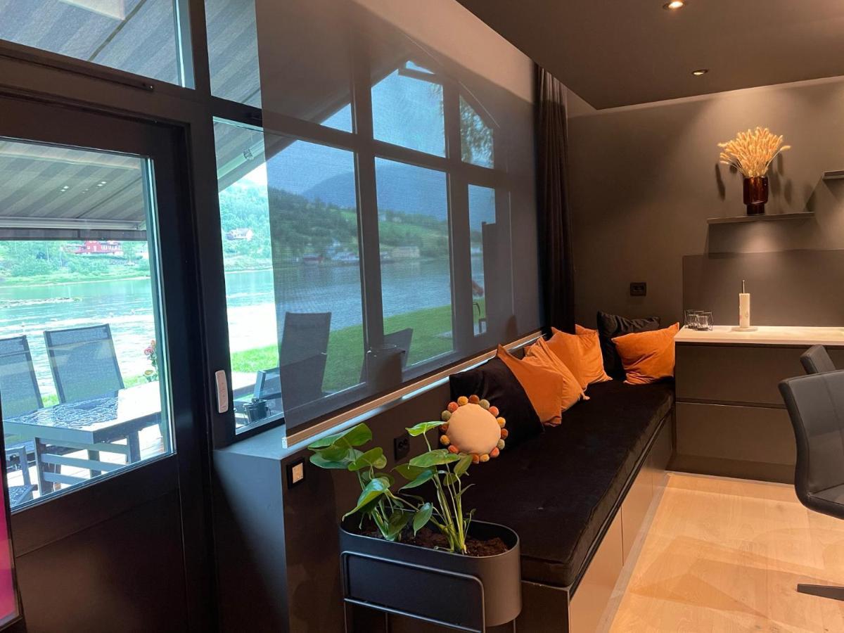 Olden Apartments 2 Stryn Ngoại thất bức ảnh
