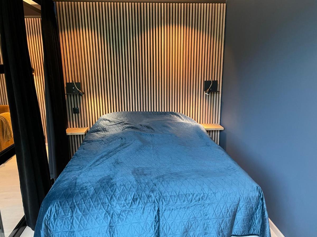 Olden Apartments 2 Stryn Ngoại thất bức ảnh