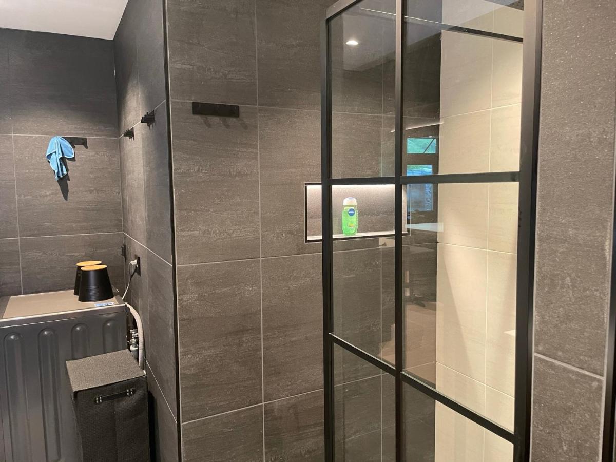 Olden Apartments 2 Stryn Ngoại thất bức ảnh