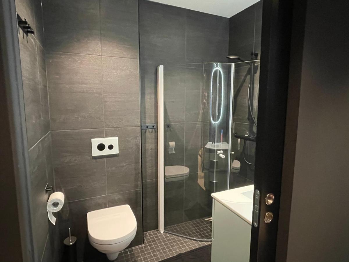 Olden Apartments 2 Stryn Ngoại thất bức ảnh