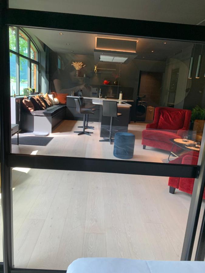 Olden Apartments 2 Stryn Ngoại thất bức ảnh